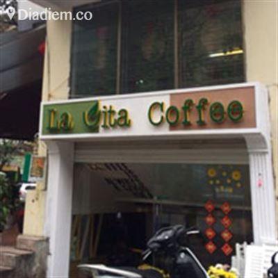 La Vita Coffee
