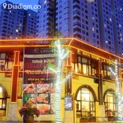Lã Vọng – Seafood & Buffet