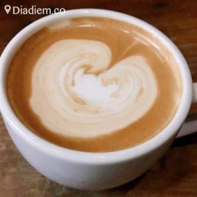 Lad’s Coffee