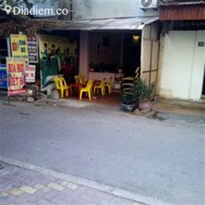 Lai Rai Quán – Khu Đô Thị Sông Đà