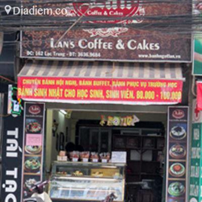 Lân Cafe & Cakes
