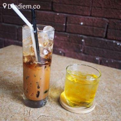Lan Phương Cafe