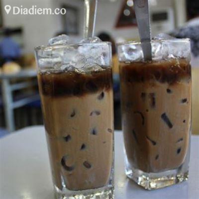 Lan Vy Cafe