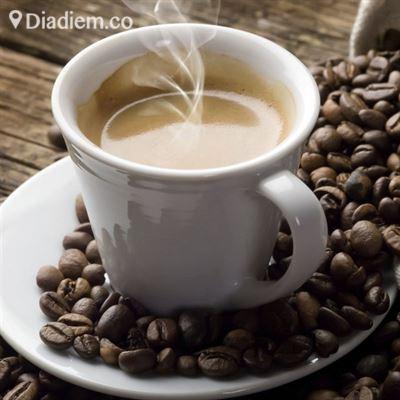 Land Cafe – Trần Tử Bình