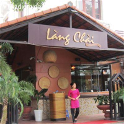 Làng Chài – Ẩm Thực Biển