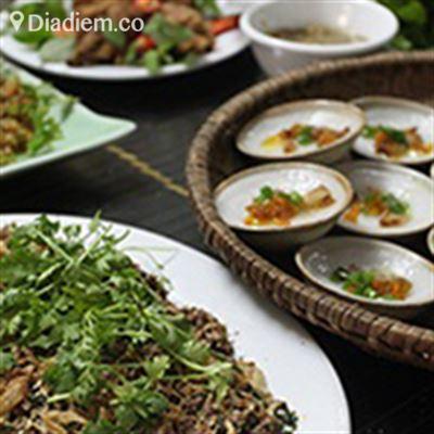 Làng Tôi – Lý Thường Kiệt