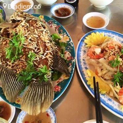 Làng Tre Phi Hổ 1