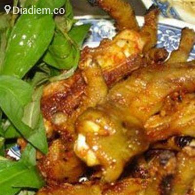 Làng Tre Phi Hổ 2