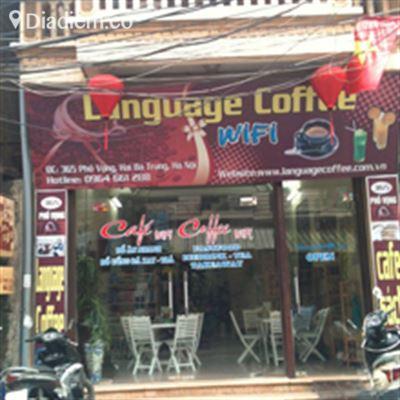 Language Cafe