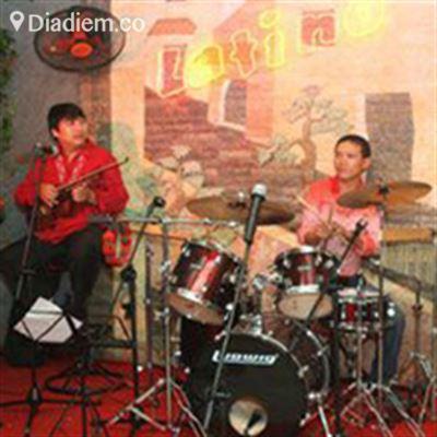 Latino Cafe