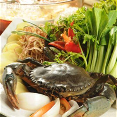 Lẩu 17 – Hàng Cá