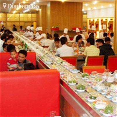 Lẩu Băng Chuyền F1 – Nguyễn Văn Cừ