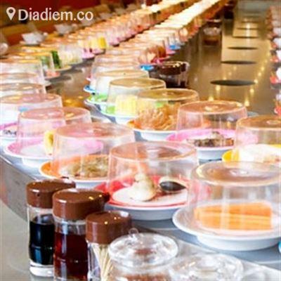 Lẩu Băng Chuyền F1 – Tô Hiệu