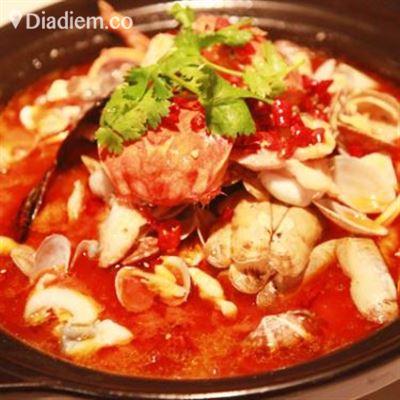 Lẩu Bình Dân H&T – Lê Bình