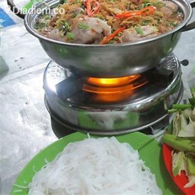 Lẩu Bình Dân – Phố Nhổn
