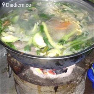 Lẩu Bò Đùm Hưng Lợi