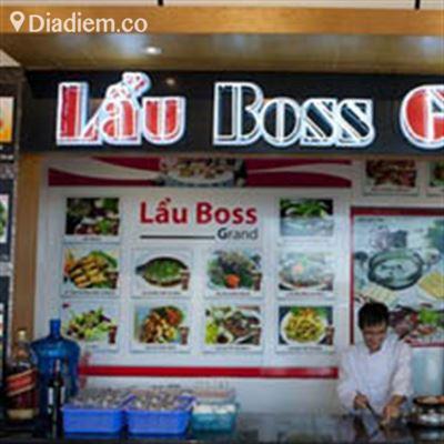 Lẩu Boss Grand