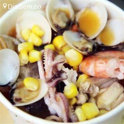 Lẩu Cốc AKAY