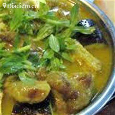 Lẩu Dê Miền Tây