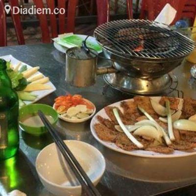 Lẩu Dê Tài Ký – Võ Văn Kiệt