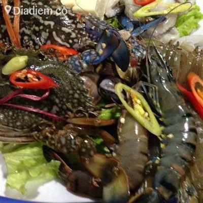 Lẩu Hằng Béo – Trần Phú
