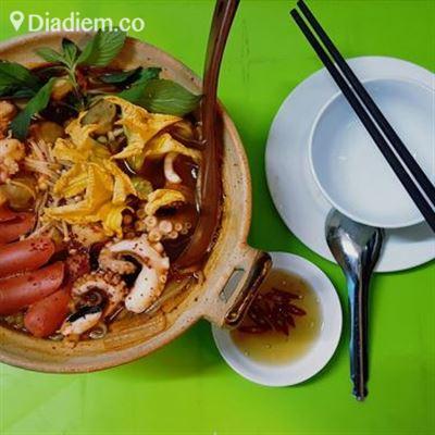 Lẩu Lề Đường 357