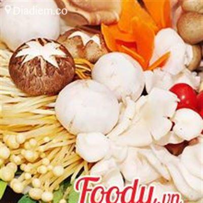Lẩu Nấm Băng Chuyền Muru – Thái Thịnh