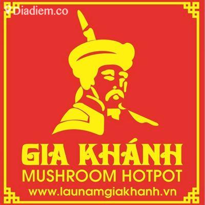 Lẩu Nấm Gia Khánh