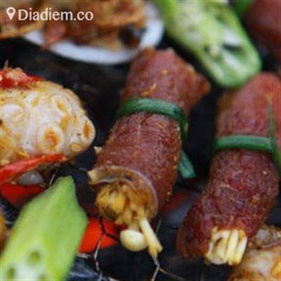 Lẩu Nướng Tuấn Béo – Xuân La