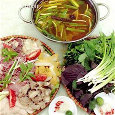 Lẩu Phú Quý – Đại Cồ Việt