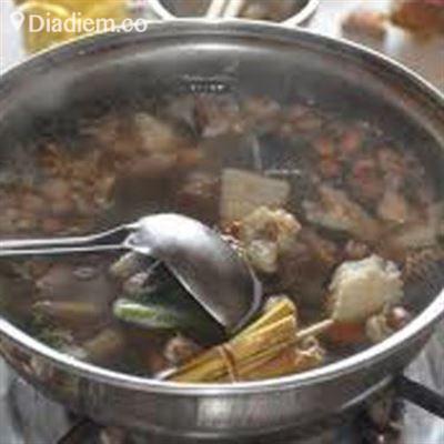 Lẩu Rắn Miền Tây – Trần Văn Hoài