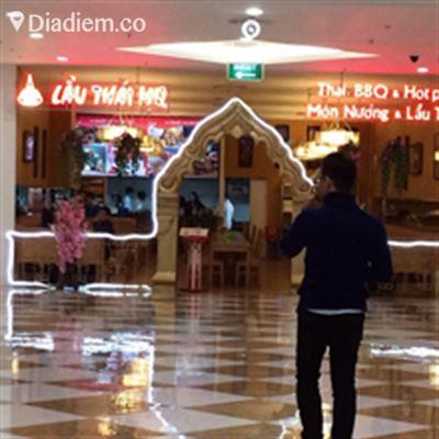 Lẩu Thái MQ – Times City