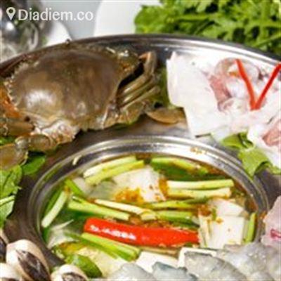 Lẩu Tự Chọn B&B – Nguyễn Việt Hồng