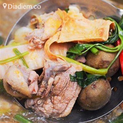 Lẩu Vịt Nam Khánh – Mỹ Đình