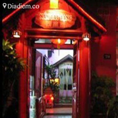Lẩu Vua Nấm Trung Quốc
