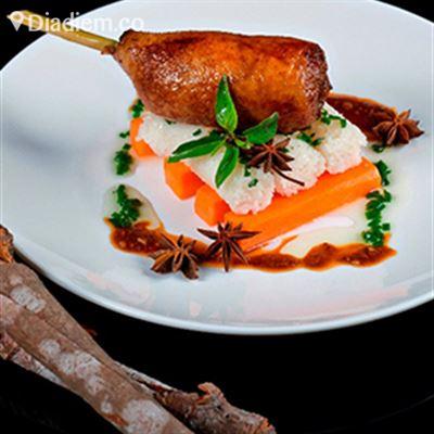 Lautrec Cafe – Tràng Tiền