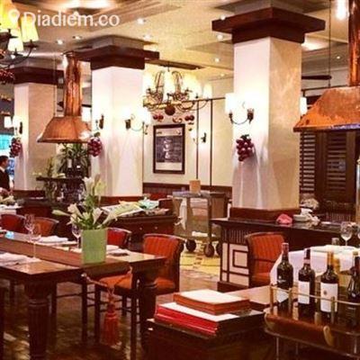 Le Beaulieu Restaurant – Sofitel Legend Metropole Hanoi