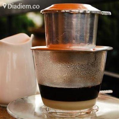 Lê Bình Cafe