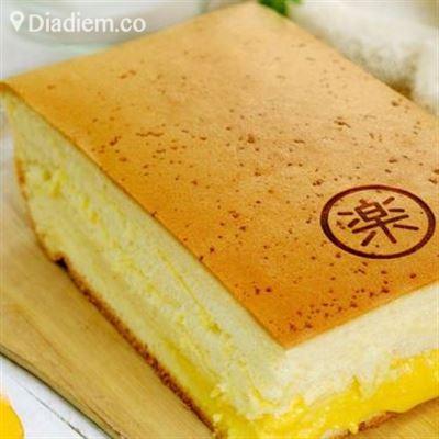 Le Castella Viet Nam – Bánh Bông Lan Đài Loan – Cầu Đất