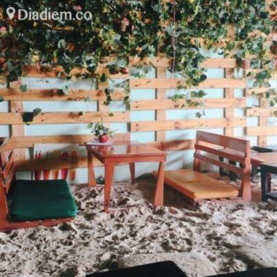 Lê Diệu – Trà Sữa Cát