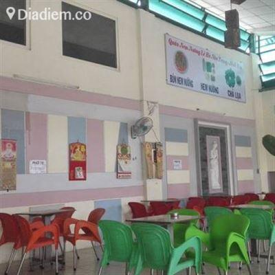 Lê Hà – Nem Nướng Nha Trang – Ninh Hòa