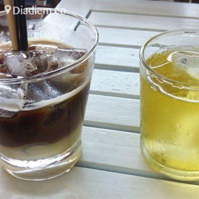 Le Midi – Thé & Café
