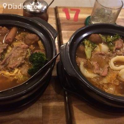 Le Monde Cafe – Mì Cay