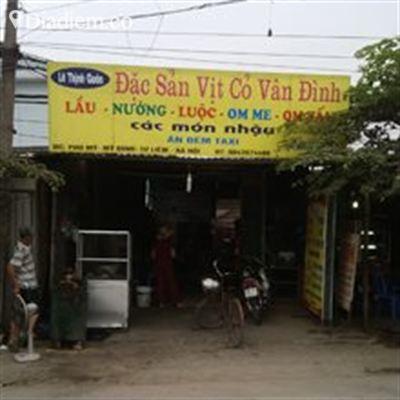 Lê Thịnh
