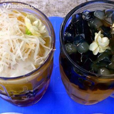 Lê Thịnh – Xôi Chè Phố Cổ