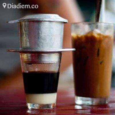 Lê Vy Cafe