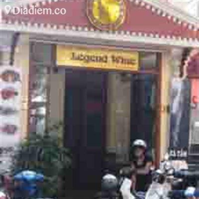 Legend Wine