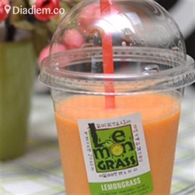Lemon Grasse Cafe