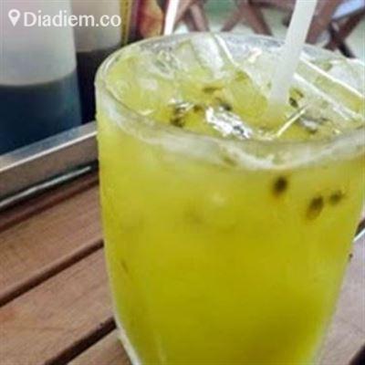 Lemonade – Ngô Quyền