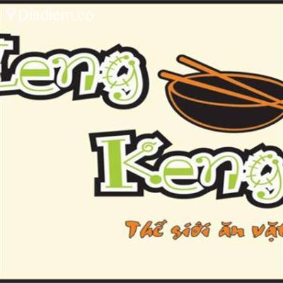 Leng Keng – Chợ Đêm Trần Phú
